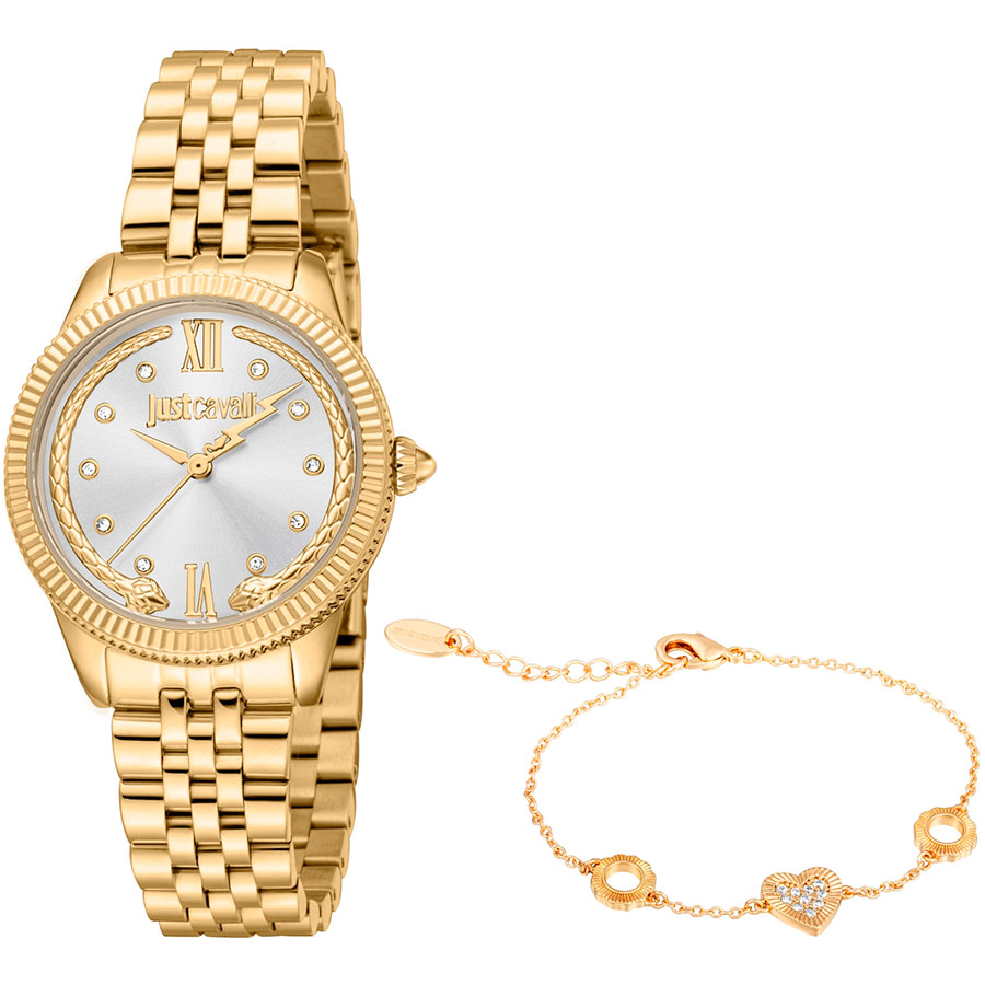 Часы Just Cavalli Gift Set JC1L315M0055_SET